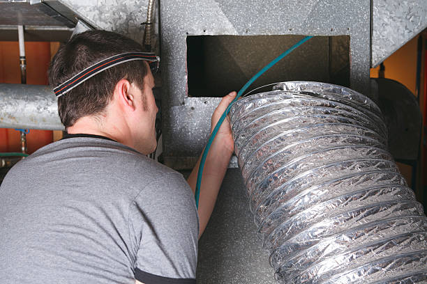 Best Air Duct Cleaning Near Me  in Lake Butler, FL