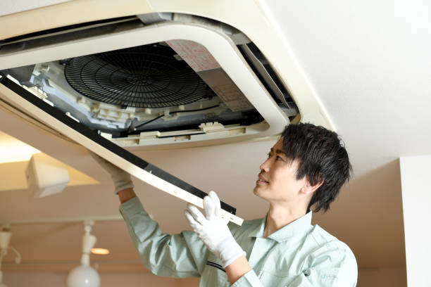 Best Local Air Duct Cleaning Services  in Lake Butler, FL